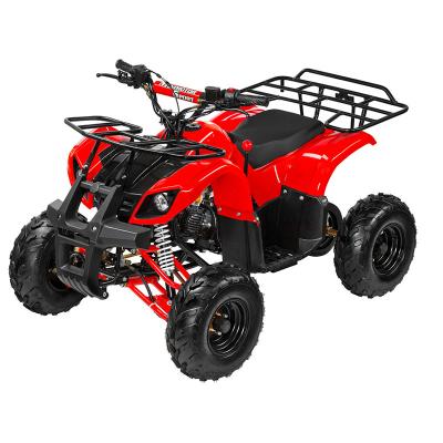 China Super New 110cc Atv Bike Road Bike Motorcycle 4 Stroke Gas Quads ATV (SL110G7) 7 Inch Super Farm for sale