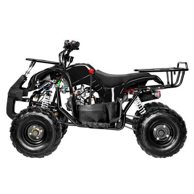 China Atv 7 Inch Motocross 110cc ATVs Electric Start Quad Bike Offroad Adult ATV (SL110G7) for sale