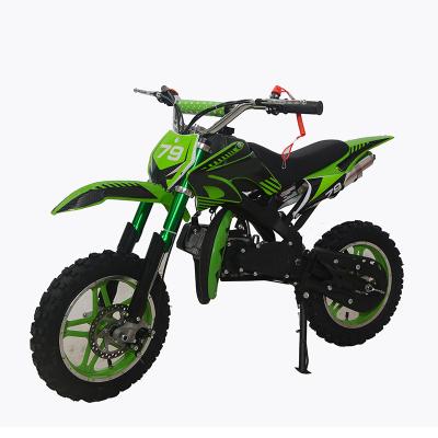 China Cheap New And Used Dirt Bikes 49cc Mini Pit Bike Off Road Motorcycles For Sale For Recreation Or For Farm (MDB4901) MDB4901 for sale