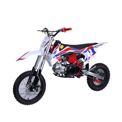 China 120CC Dirtbike Other Automatic Motorcycles Cheap Pit Bike Two Wheeler Motorcycle Pit Bike (DB02K) DB02K for sale