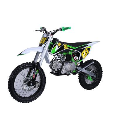 China Hot Sale 140cc Dirtbike 110cc 125cc 150cc Pit Off Road Bike Off Road Motorcycles (DB04K) DB04K for sale