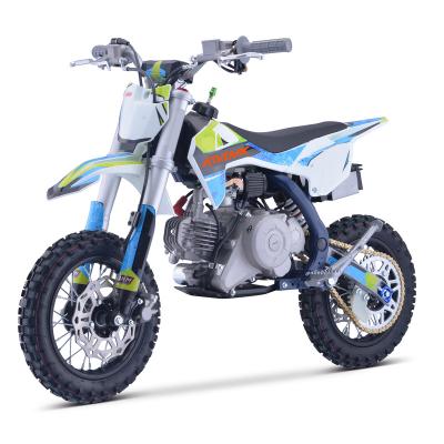 China Cheap Good Quality MINE BIKE Zongshen 60cc Engine Dirtbike Other Auto Motorcycles For Sale For Recreation (DB60) DB60 for sale