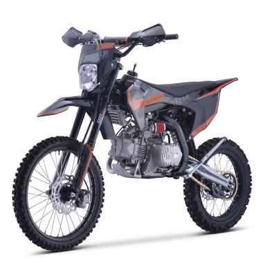 China Motorcycle Pit Bike 190cc Zongshen High Speed ​​Two Wheeler Dirtbike (DBT190) DBT190 Engine for sale