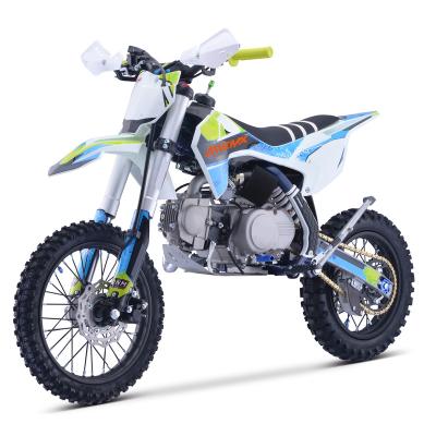 China good quality 125cc MINE BIKE Zongshen Engine Racing Crossover Dirt Bike Motorcycle (DB125) DB125 for sale