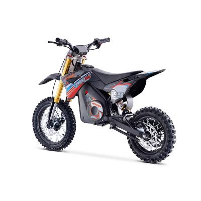 China 2023 36V 1000W Electric Dirt Bike Long Range Cross Moto Pit Off Road Bike E Powerful Electric Motorcycle Scooters (EDB10) EDB10 for sale