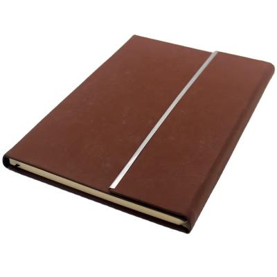 China 2023 Luxury Hardcover Notebook With USB Drive Magnet Closure Instant Diary for sale