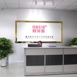 Verified China supplier - Guangzhou Obeis Electronic Science & Technology Co., Ltd.