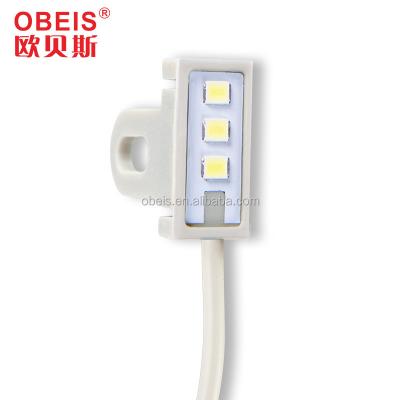 China Sew machine part computer embroidery machine spare part led light for sewing machine for sale