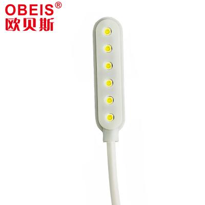 China Garment Shops Brother LED-6 Sewing Machine Parts , Led Lamp For Sewing Machine for sale