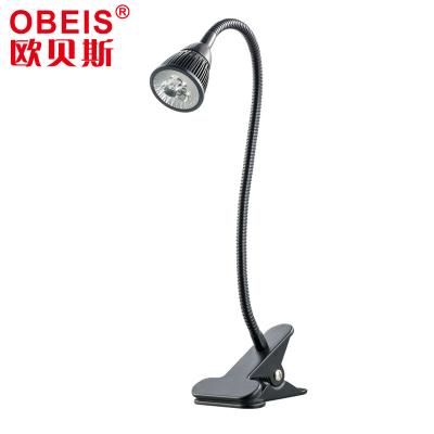 China Alibaba Modern Website Flexible Led Desk Lamp for sale