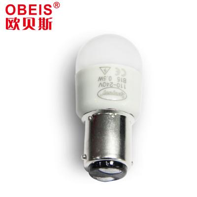 China Residential 0.5W LED Energy Saving Strong Light For Sewing Machine for sale