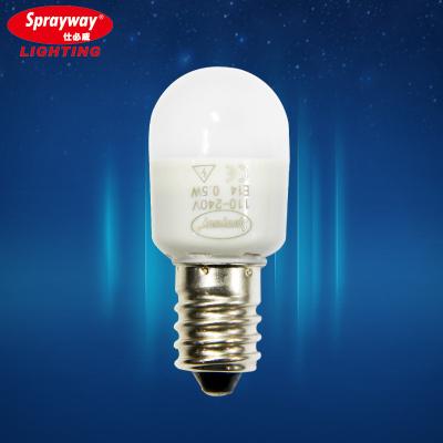 China Desktop LED Sewing Machine Light and Lamp E14 Bulb for sale