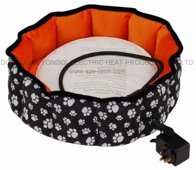 China Viable Thermostat Dog PED Passionate Cat House Heater for sale