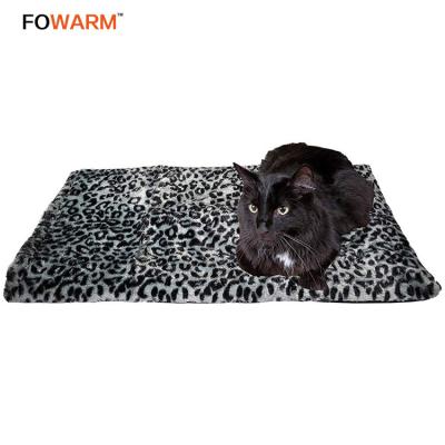 China Sustainable Magic Super Soft Thermal Cat Mat For Pets for sale