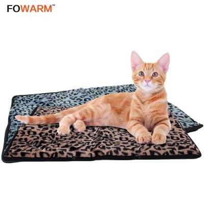 China Viable non-electric cat thermal mat, pet thermal mat for sale