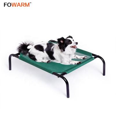 China Been viable cooling high dog bed for sale