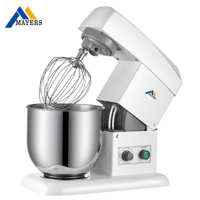 China cake mixer, food mixer holder,5l,7l,10l,15l,20l,25l,30l,40l,50l,60l,80l Mes-H11 for sale