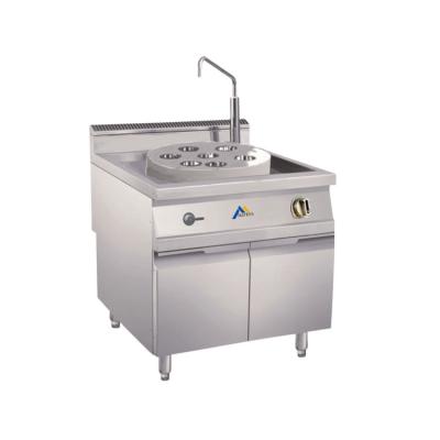 China Stainless steel electric steamer for food, stainless steel steam engine, economy, factory supply Mes-X19 for sale