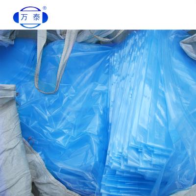 China High Output Greenhouse Silage Film Agriculture Greenhouse Film for sale