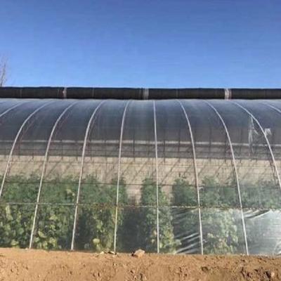 China Anti Haze Agriculture Use Agriculture Mulch Film Long Service Greenhouse Film Anti Drip Film for sale