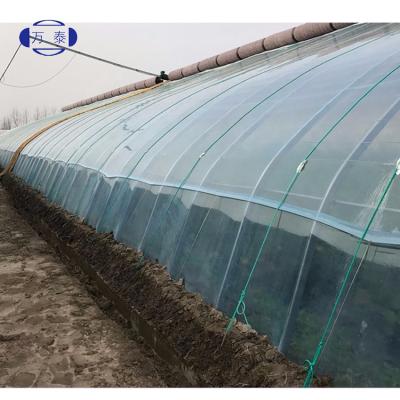 China China Factory Durable Eco Friendly Lightweight Conversion Film UV Reflective Film For Agricultural Greenhouse for sale