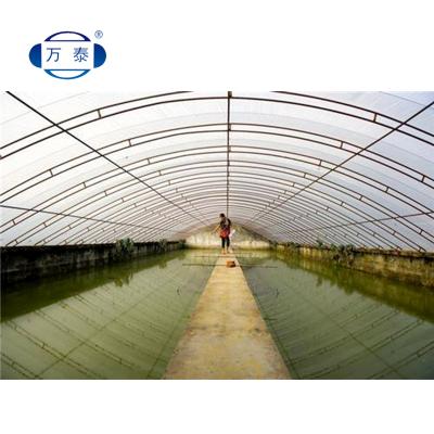 China Durable good quality well designed aquaculture film agricultural products film for sale