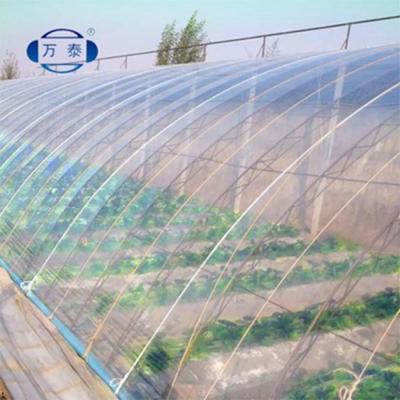 China Agricultural Plastic Greenhouse Film Greenhouse Products Agriculture Plastic Film for sale