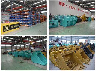 Verified China supplier - Xuzhou Shenfu Construction Machinery & Equpiment Co., Ltd.