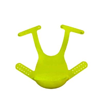 China BPA Free Baby Recycled High Quality Hot Selling Waterproof Feeding Bibs for sale