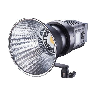 China Tolifo New Products SK-80DB Bi Color 80W Bowens COB Led Video Lighting For Photography SK-80DB for sale