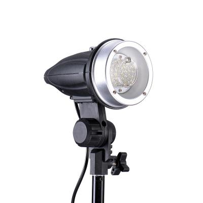 China Dongguan tolifo small photography lights cheap studio strobe mono-light flash for photography EG. - IV-160 for sale