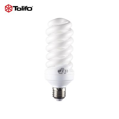 China Tolifo 48W 110V Led Bulb 5500K Energy Saving Spiral Bulb for sale