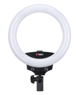 China Tolifo R-8B 10 inch LED Ring Light for makeup, studio, visual live (Vblog, Youtube, Facebook) R-8B for sale