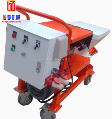 China Construction Best Selling Automatic Wall Plastering Machine From China/Plastering Machinery For Sale/Cement Sand Plaster for sale