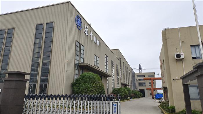 Verified China supplier - Wenzhou Zhenzhong Foundation Construction Machinery Technology Co., Ltd.