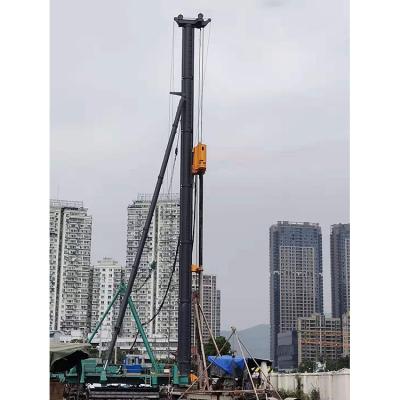 China Construction material DCM stores DMM drilling rig drilling rig for sale for sale