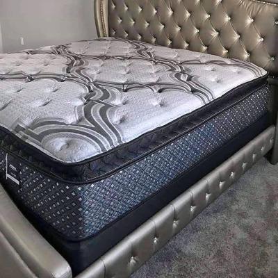 China Foldable Sleep Well Mattress Factory Best By Full Inch Roll Wholesale Order Double King Gel Memory Foam Bed Base Online for sale