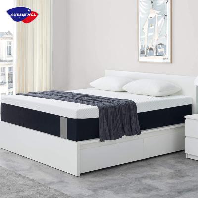 China Foldable Leland AUSTRALIAN Koala King Twin Single Mattress Hotel Gel Memory Foam Mattress Factory Best Full Size Mattress for sale