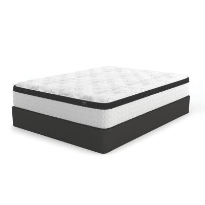 China Factory Best Factory Best Sleep Roll Full Inch King Mattress Wholesal Foldable Double Spring Gel Memory Foam Mattresses for sale