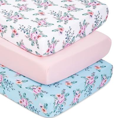 China Removable Covers Factory Best Single Twin Size Waterproof Crib Baby Kids Crib Mattress Gel Memory Foam Mattress for sale