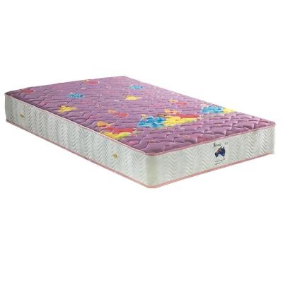 China Waterproof Baby Kids Crib Modern Hybrid Twin Twin Size Mattress Hutch Gel Memory Foam Pocket Box Springs for sale