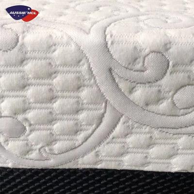 China Customized Removable Waterproof Comfort Twin Cotton Single Double Bug Bed Sheet Mattress Protectors Thick Cover Te koop