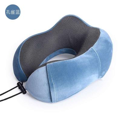 China Eco Magnetic--Friendly Anion Memory Foam Pillow Easy For Personal Travel Neck Pillow OEM&ODM Acceptable zu verkaufen