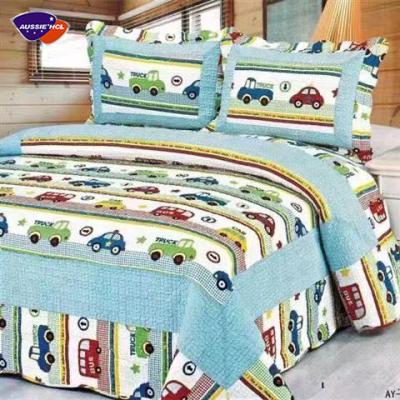 China Home Customize Hotel Home Fashion Embroidery Comforter Five Star Comforter Greenhouses Bed Thickened Warm Winter Comforters zu verkaufen