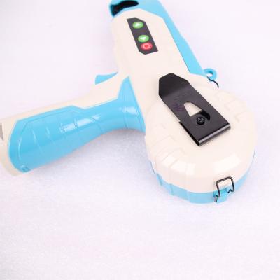 China Branch Tying 25mm Electric Tying Machine and Vine Tying Tool for Band for sale