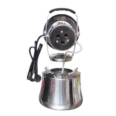 China Oily Fogger ULV Stainless Steel Disinfection 5.5L ULV Cold Fogger For Electric Pest Control Fogger for sale