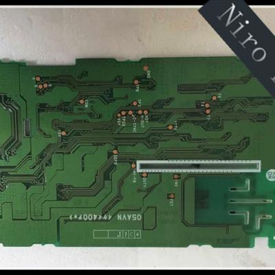 China Car GPS Navigator Toyota Camry Driver Board PCB Panel For Camry for sale