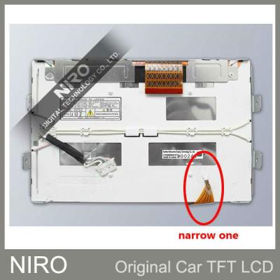 China Lexus LS/LX (06-09) LCD Display Screen by LTA080B451F for LC200 Middle East 5700 and Lexus LS/LX (06-09) for sale