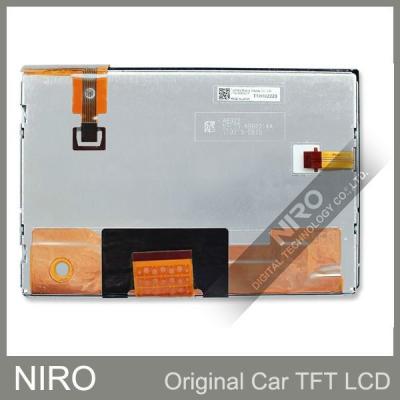 China New Original Car Navigation/DVD LCD Display Screen By LTA080B922F With Touch Screen Digitizer Lens LTA080B922F for sale