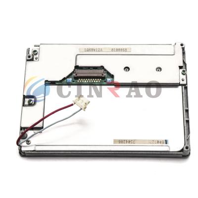 China Original Brand Car CD/DVD Navigation 6 Inch LCD Display Screen LQ6BW12A LCD Panel For Auto Car Replacement LQ6BW12A for sale